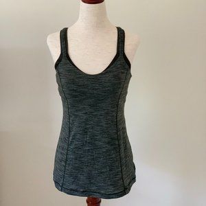 Lululemon Run For Gold Tank